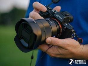 索尼最新传感器爆料视频,揭秘新一代影像黑科技