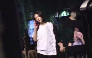 邓论金晨最新爆料,揭秘娱乐圈不为人知的幕后真相